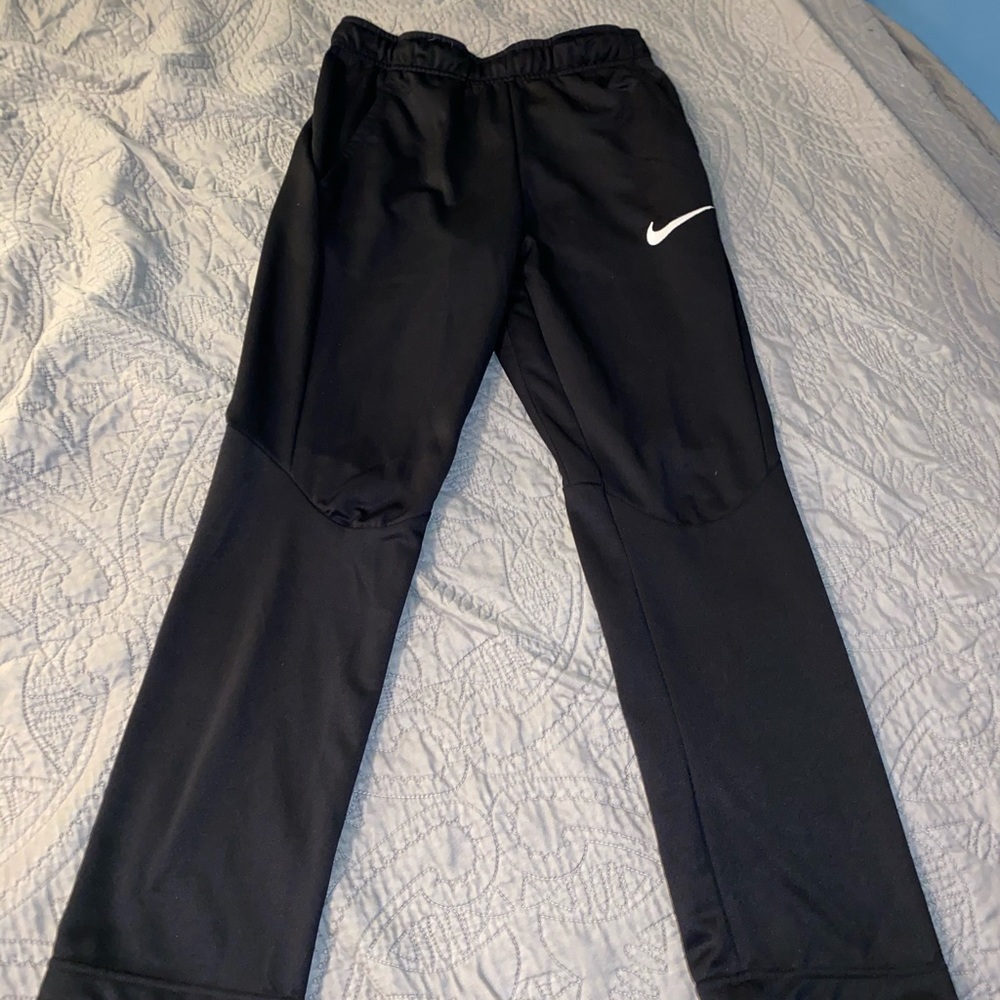 Nike sweatpants